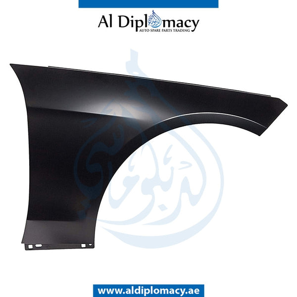 Front Right FENDER for Mercedes-Benz E Class W212 (2009-2016) models, Part Number A2128800218