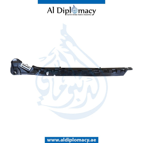 Rear Left BUMPER SIDE STABILITY for Mercedes-Benz E Class W212 (2009-2016) models, Part Number A2128801330