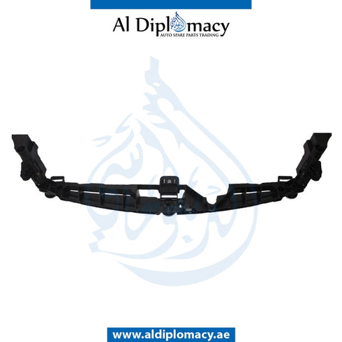 SHOW GRILLE SUPPORT BEAM for Mercedes-Benz E Class W212 (2009-2016) models