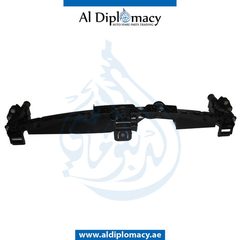 SHOW GRILLE SUPPORT BEAM for Mercedes-Benz E Class W212 (2009-2016) models