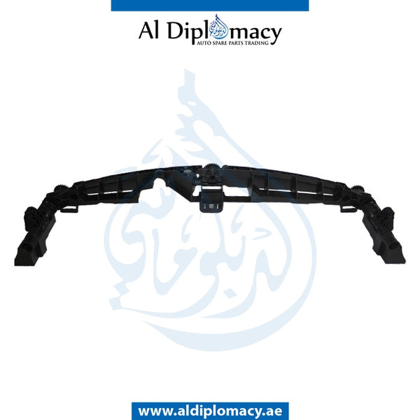 SHOW GRILLE SUPPORT BEAM for Mercedes-Benz E Class W212 (2009-2016) models, Part Number A2128801403