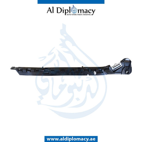 Rear Right BUMPER SIDE STABILITY for Mercedes-Benz E Class W212 (2009-2016) models, Part Number A2128801430