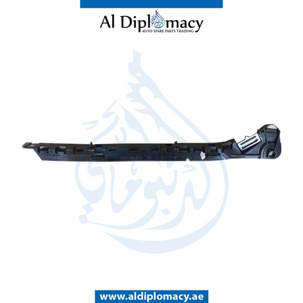 Rear Right BUMPER SIDE STABILITY for Mercedes-Benz E Class W212 (2009-2016) models, Part Number A2128801430