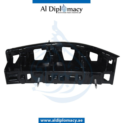 Rear Left BUMPER MOUNT for Mercedes-Benz E Class W212 (2009-2016) models, Part Number A2128801903