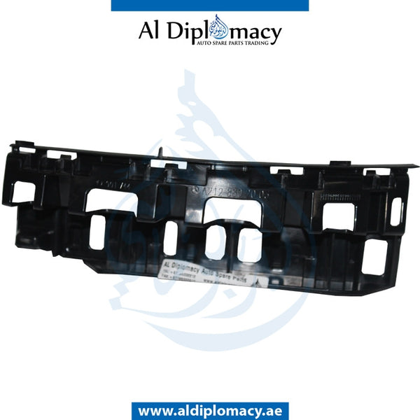 Rear Right BUMPER MOUNT for Mercedes-Benz E Class W212 (2009-2016) models, Part Number A2128802003