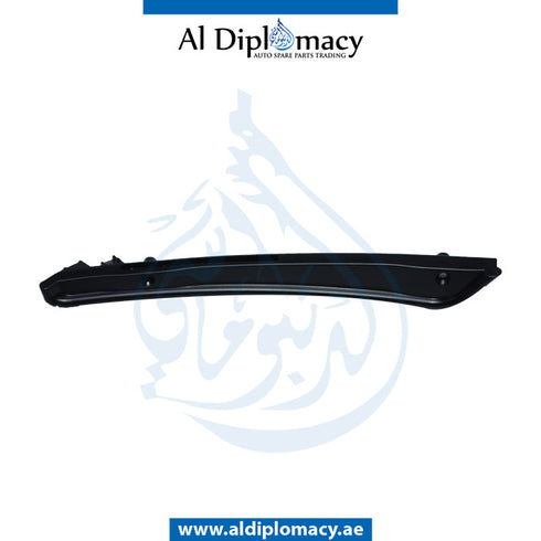Rear Left BUMPER COVER for Mercedes-Benz E Class W212 (2009-2016) models