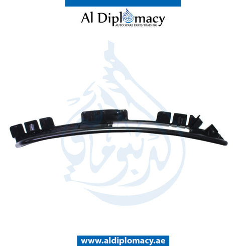 Rear Left BUMPER COVER for Mercedes-Benz E Class W212 (2009-2016) models, Part Number A2128807124