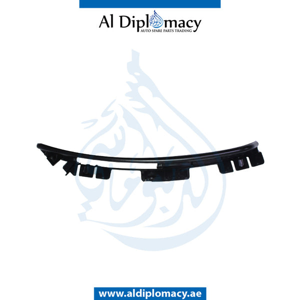 Rear Right BUMPER COVER for Mercedes-Benz E Class W212 (2009-2016) models, Part Number A2128807224