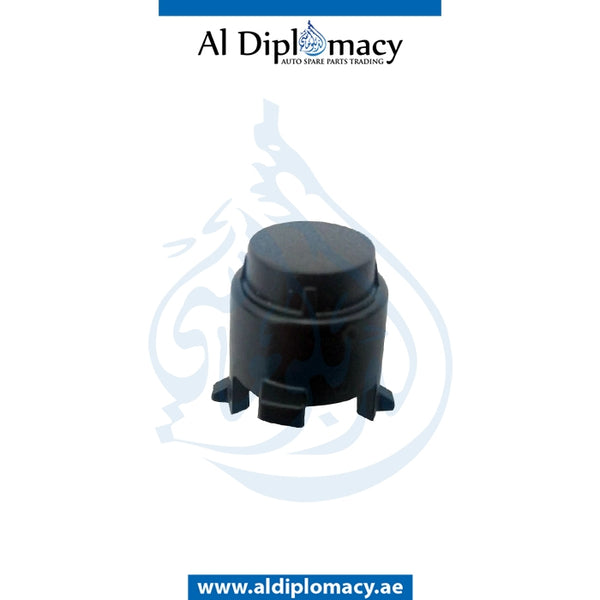 PARKING DISTANCE SENSOR COVER for Mercedes-Benz CLS Class W166 (2011-2019) models, Part Number A2128840122