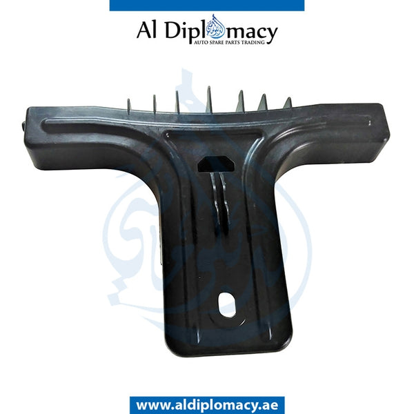 SHOW GRILLE BRACING for Mercedes-Benz E Class W212 (2009-2016) models, Part Number A2128850136