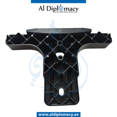 SHOW GRILLE BRACING for Mercedes-Benz E Class W212 (2009-2016) models