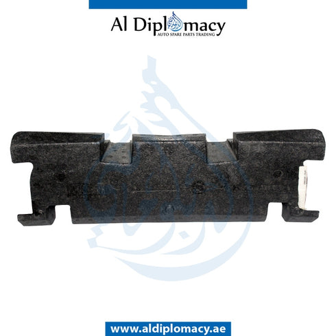 Front BUMPER IMPACT Absorber, CENTER for Mercedes-Benz E Class W212 (2009-2016) models