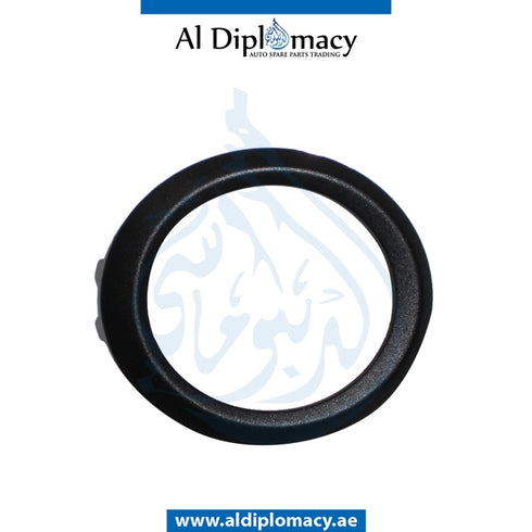 Left FOG LAMP GRILLE COVER for Mercedes-Benz E Class W212 (2009-2016) models