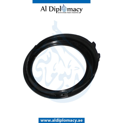 Left FOG LAMP GRILLE COVER for Mercedes-Benz E Class W212 (2009-2016) models, Part Number A2128850174