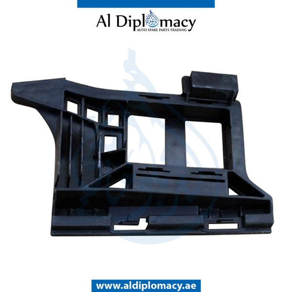 Front Right BUMPER COVER BRACKET for Mercedes-Benz E Class W212 (2009-2016) models, Part Number A2128850216