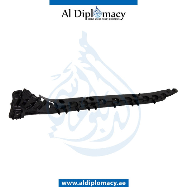 Rear Left BUMPER SIDE STABILITY for Mercedes-Benz E Class W212 (2009-2016) models, Part Number A2128850763