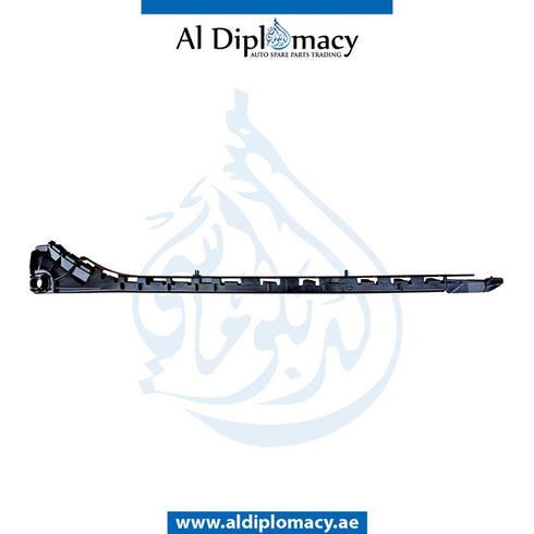 Rear Left BUMPER SIDE STABILITY for Mercedes-Benz E Class W212 (2009-2016) models