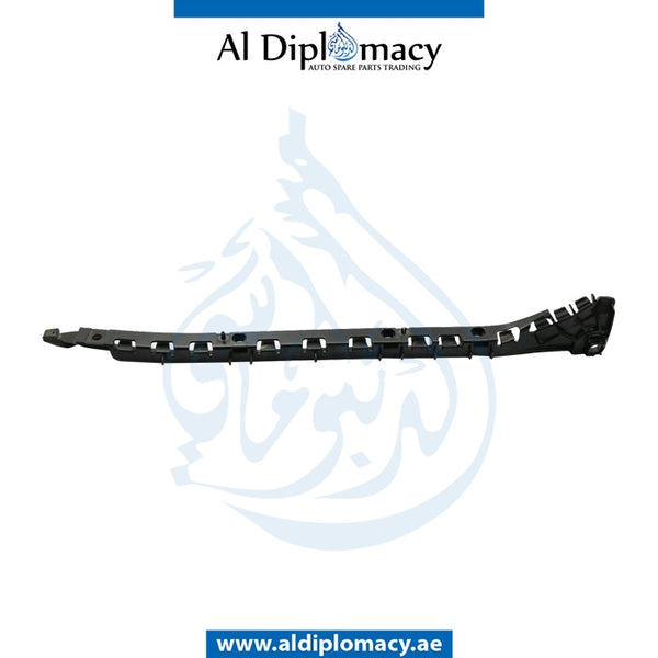 Rear Right BUMPER SIDE STABILITY for Mercedes-Benz E Class W212 (2009-2016) models, Part Number A2128850863