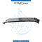 Front Right Lower BUMPER GRILLE MOLDING for Mercedes-Benz E Class W212 (2009-2016) models, Part Number A2128851474