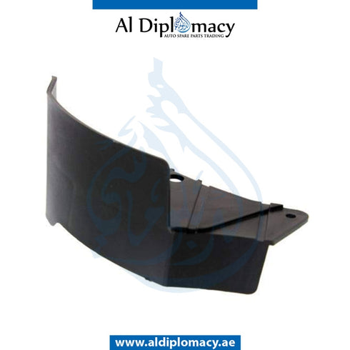 Rear Left BUMPER REINOFRCEMENT for Mercedes-Benz E Class W212 (2009-2016) models, Part Number A2128851716