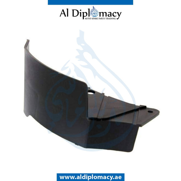 Rear Left BUMPER REINOFRCEMENT for Mercedes-Benz E Class W212 (2009-2016) models, Part Number A2128851716