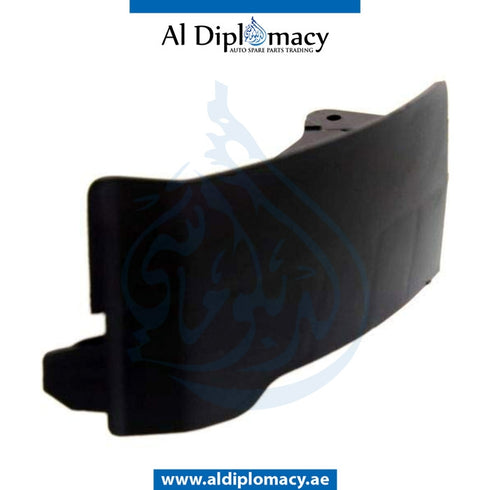 Rear Left BUMPER REINOFRCEMENT for Mercedes-Benz E Class W212 (2009-2016) models