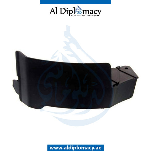 Rear Left BUMPER REINOFRCEMENT for Mercedes-Benz E Class W212 (2009-2016) models