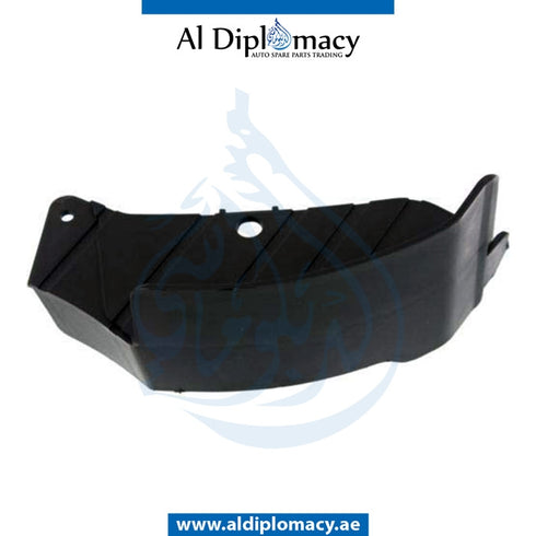 Rear Right BUMPER REINOFRCEMENT for Mercedes-Benz E Class W212 (2009-2016) models