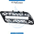 Front Right Lower BUMPER FOG LAMP GRILLE for Mercedes-Benz E Class W212 (2009-2016) models