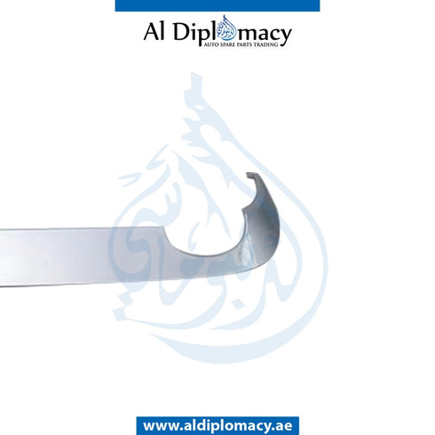 Rear BUMPER DIFFUSER for Mercedes-Benz E Class W212 (2009-2016) models