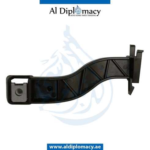 Rear Right Lower BUMPER BRACKET for Mercedes-Benz E Class W212 (2009-2016) models, Part Number A2128852214