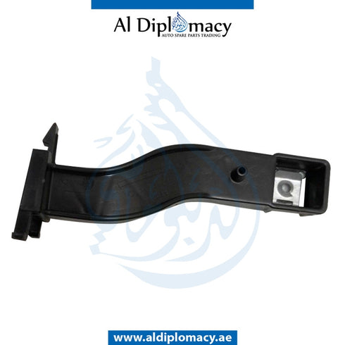 Rear Right Lower BUMPER BRACKET for Mercedes-Benz E Class W212 (2009-2016) models