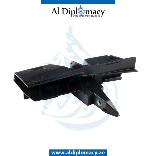 Front Left BUMPER MOUNT for Mercedes-Benz E Class W212 (2009-2016) models, Part Number A2128852365