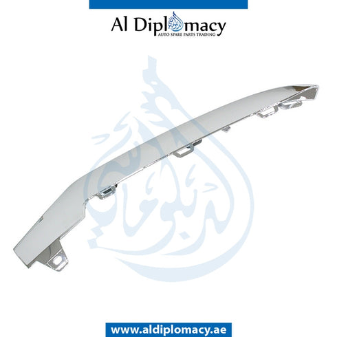 Front Right Lower BUMPER MOLDING for Mercedes-Benz E Class W212 (2009-2016) models