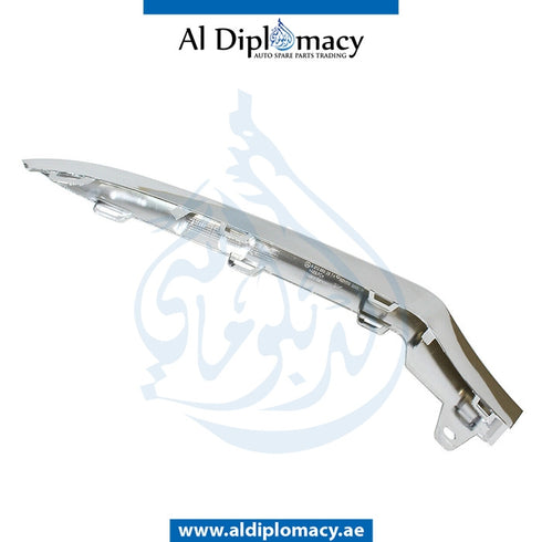 Front Right Lower BUMPER MOLDING for Mercedes-Benz E Class W212 (2009-2016) models