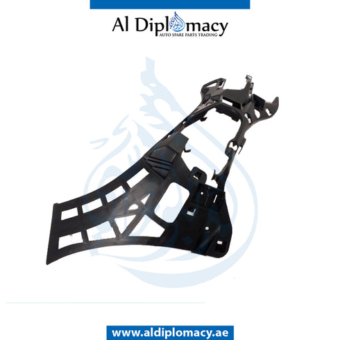 Front Right BUMPER MOUNTING BRACKET for Mercedes-Benz E Class W212 (2009-2016) models