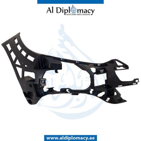 Front Right BUMPER MOUNTING BRACKET for Mercedes-Benz E Class W212 (2009-2016) models, Part Number A2128853865