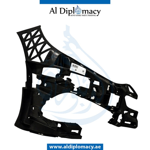 Front Right BUMPER BRACKET for Mercedes-Benz E Class W212 (2009-2016) models
