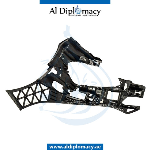 Front Right BUMPER BRACKET for Mercedes-Benz E Class W212 (2009-2016) models, Part Number A2128854865