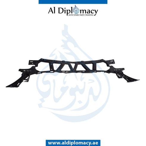 Front BUMPER Bracket, CENTER for Mercedes-Benz E Class W212 (2009-2016) models