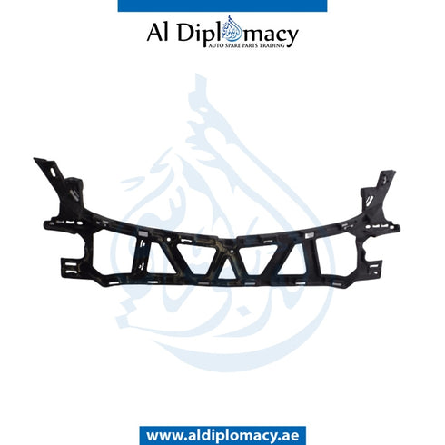 Front BUMPER Bracket, CENTER for Mercedes-Benz E Class W212 (2009-2016) models