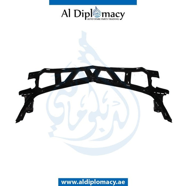 Front BUMPER Bracket, CENTER for Mercedes-Benz E Class W212 (2009-2016) models, Part Number A2128855065