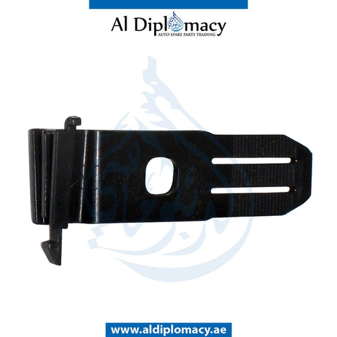 Bracket, SHOW GRILLE TO CARRIER for Mercedes-Benz E Class W212 (2009-2016) models, Part Number A2128855614