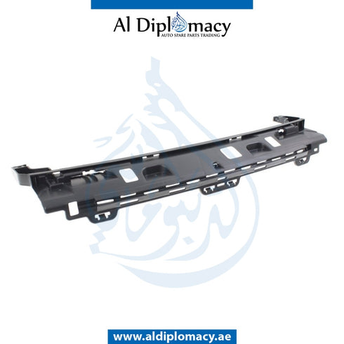 Rear BUMPER Bracket, CENTER for Mercedes-Benz E Class W212 (2009-2016) models