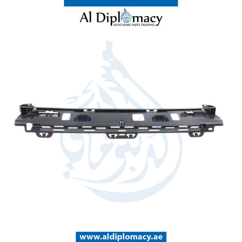 Rear BUMPER Bracket, CENTER for Mercedes-Benz E Class W212 (2009-2016) models