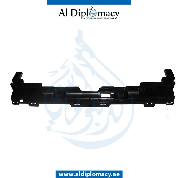 Rear BUMPER Bracket, CENTER for Mercedes-Benz E Class W212 (2009-2016) models, Part Number A2128856514
