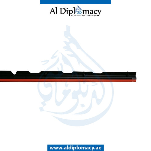 Front ENGINE HOOD SEAL for Mercedes-Benz E Class W212 (2009-2016) models