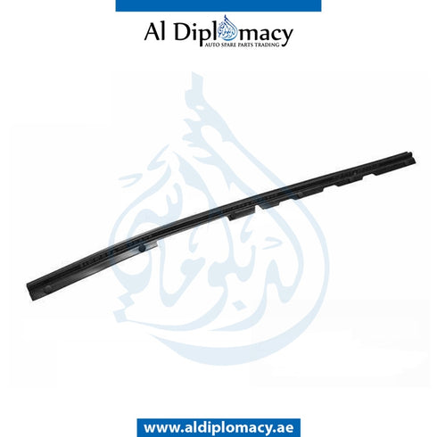 Front ENGINE HOOD SEAL for Mercedes-Benz E Class W212 (2009-2016) models