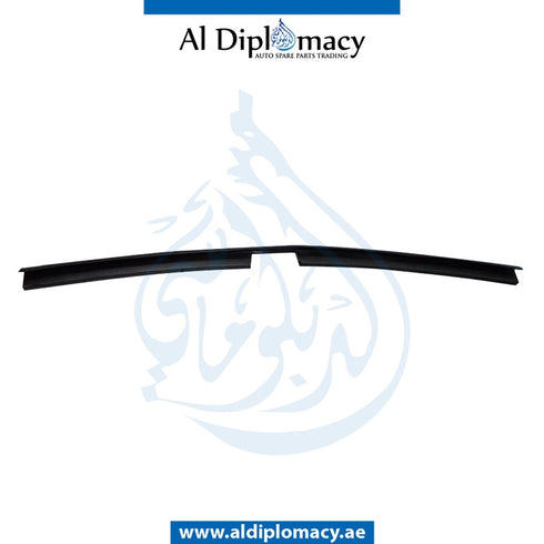 ENGINE HOOD SEAL for Mercedes-Benz E Class W212 (2009-2016) models