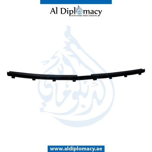 ENGINE HOOD SEAL for Mercedes-Benz E Class W212 (2009-2016) models